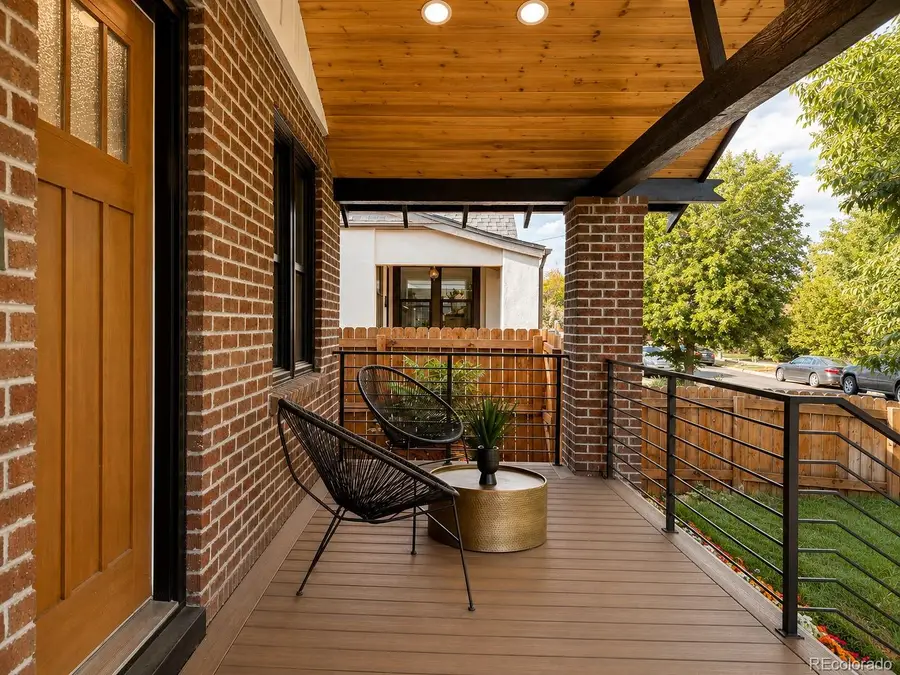 4545 Decatur Street, Denver, CO 80211 - #2