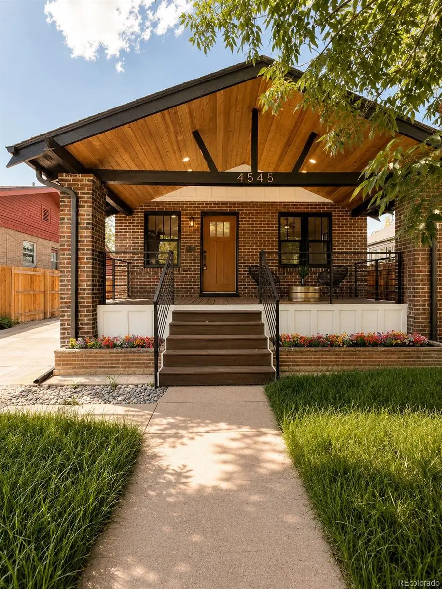 4545 Decatur Street, Denver, CO 80211 - #3