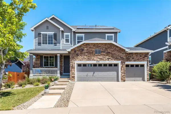 6156 S Harvest Court, Aurora, CO 80016