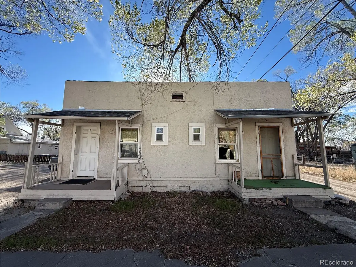 717 Hunt Avenue, Alamosa, CO 81101 - #1