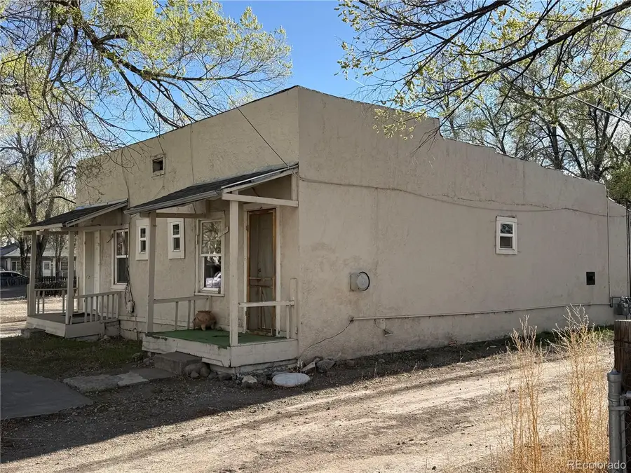 717 Hunt Avenue, Alamosa, CO 81101 - #2