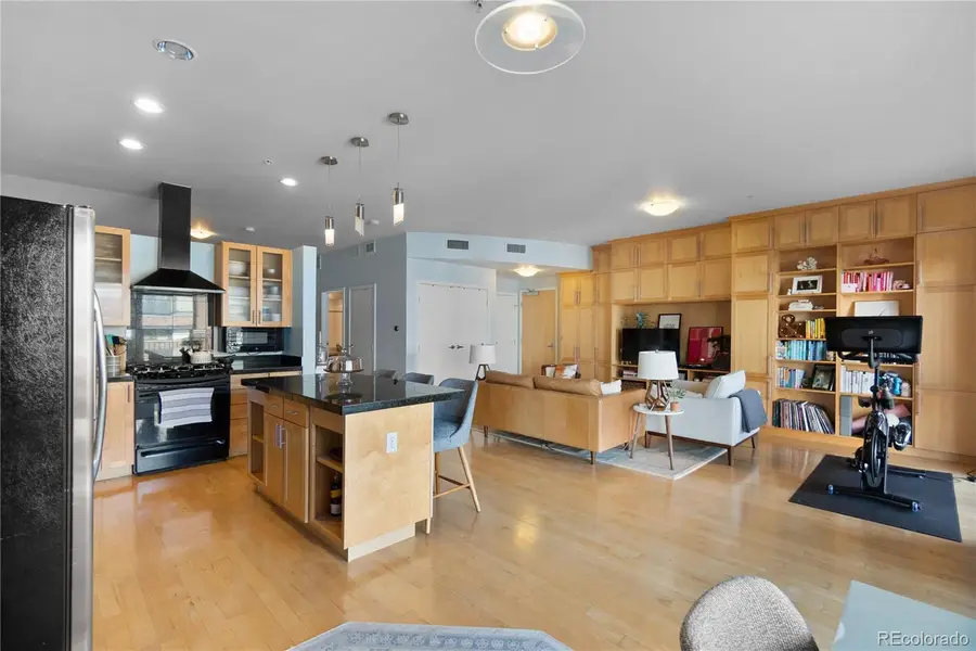 1438 Little Raven Street #310, Denver, CO 80202 - #3