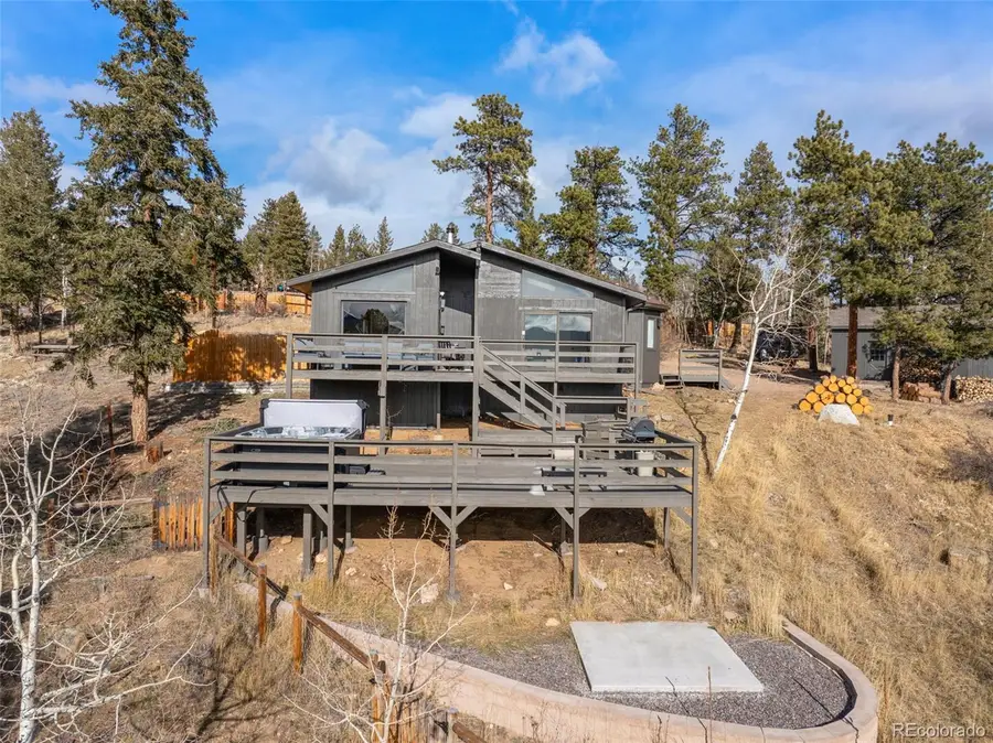 236 Summit Drive, Bailey, CO 80421 - Image #2