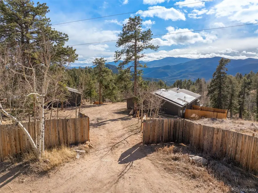 236 Summit Drive, Bailey, CO 80421 - Image #3