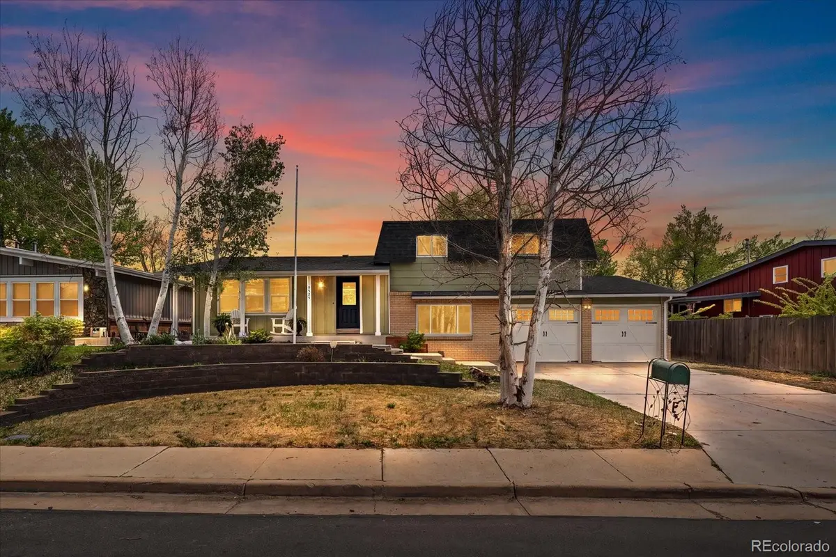 9525 W Kentucky Drive, Lakewood, CO 80226 - #1