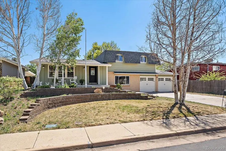 9525 W Kentucky Drive, Lakewood, CO 80226 - #2