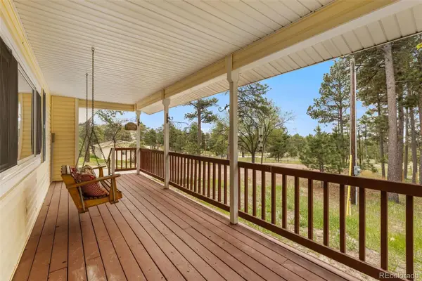 11760 Green Acres Lane, Colorado Springs, CO 80908