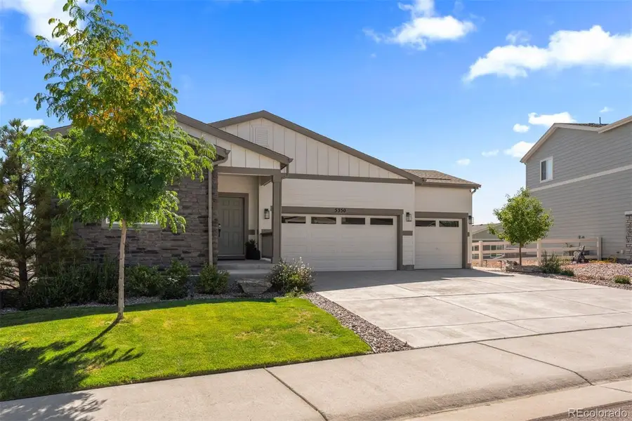 5350 Trails Edge Lane, Castle Rock, CO 80104 - Image #2