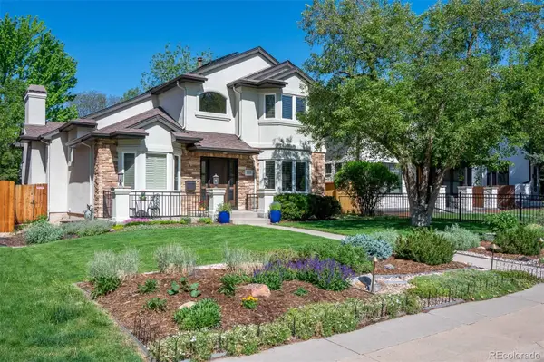 2425 S Monroe Street, Denver, CO 80210