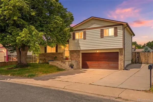 10821 Ingalls Circle, Westminster, CO 80020