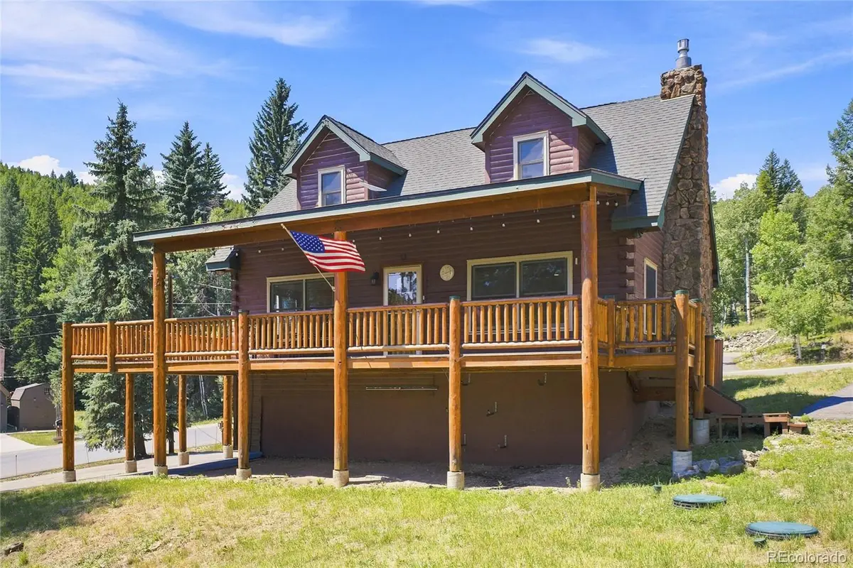 34797 Forest Estates, Evergreen, CO 80439 - #1