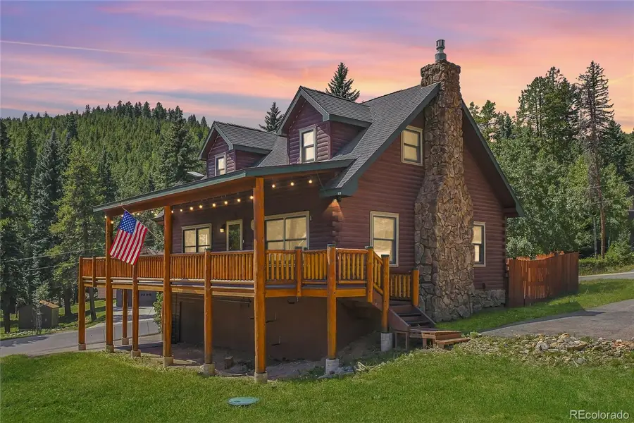 34797 Forest Estates, Evergreen, CO 80439 - #2
