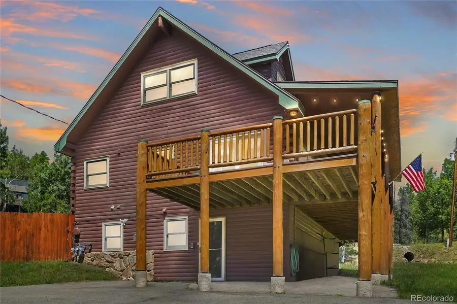 34797 Forest Estates, Evergreen, CO 80439 - #3