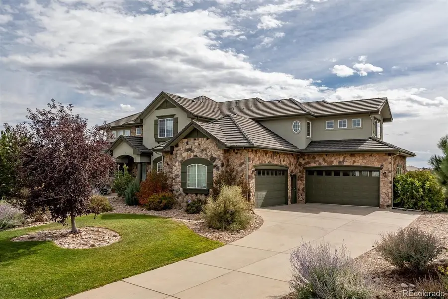6635 Tremolite Drive, Castle Rock, CO 80108 - #2