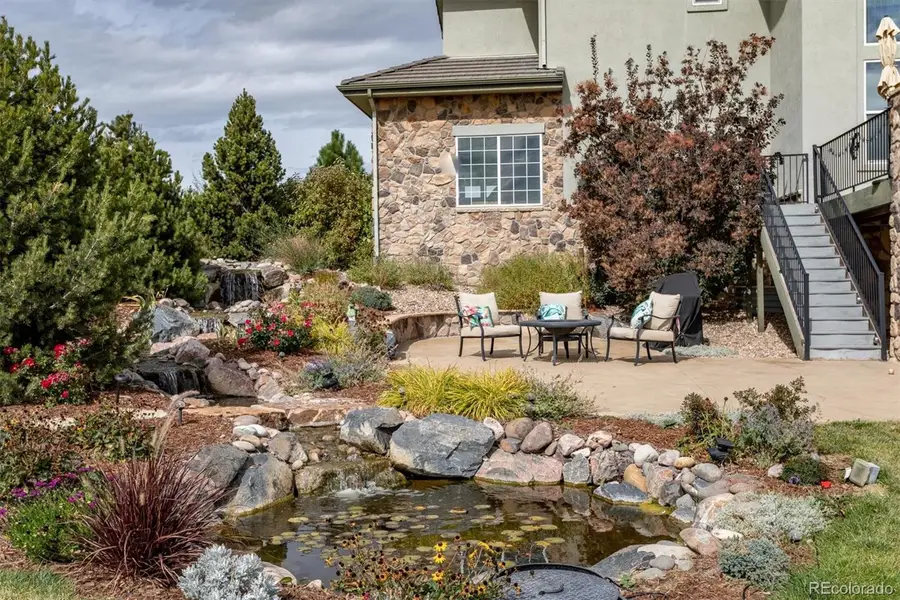 6635 Tremolite Drive, Castle Rock, CO 80108 - #3