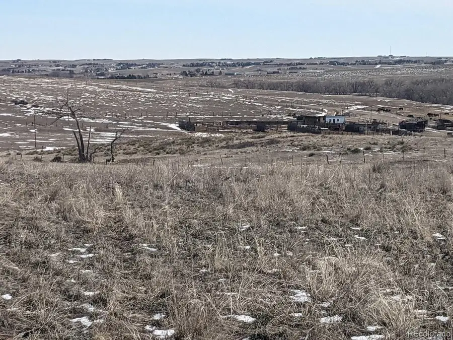 44324 N Wrangle Court, Parker, CO 80138 - #2