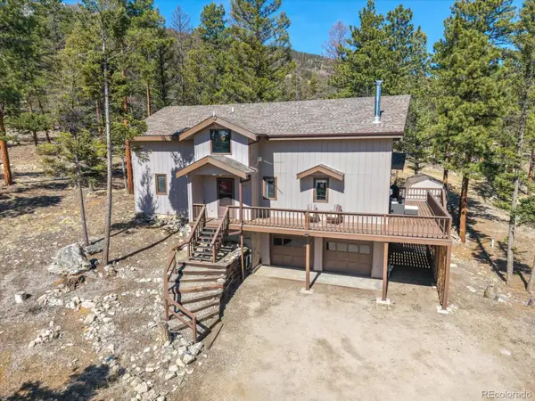 18898 Monte Escondido Court, Buena Vista, CO 81211