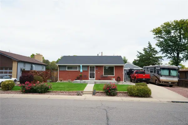 2063 Graves Court, Northglenn, CO 80233