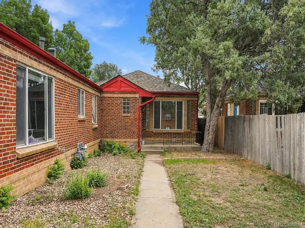 1542 Wabash, Denver, CO 80220