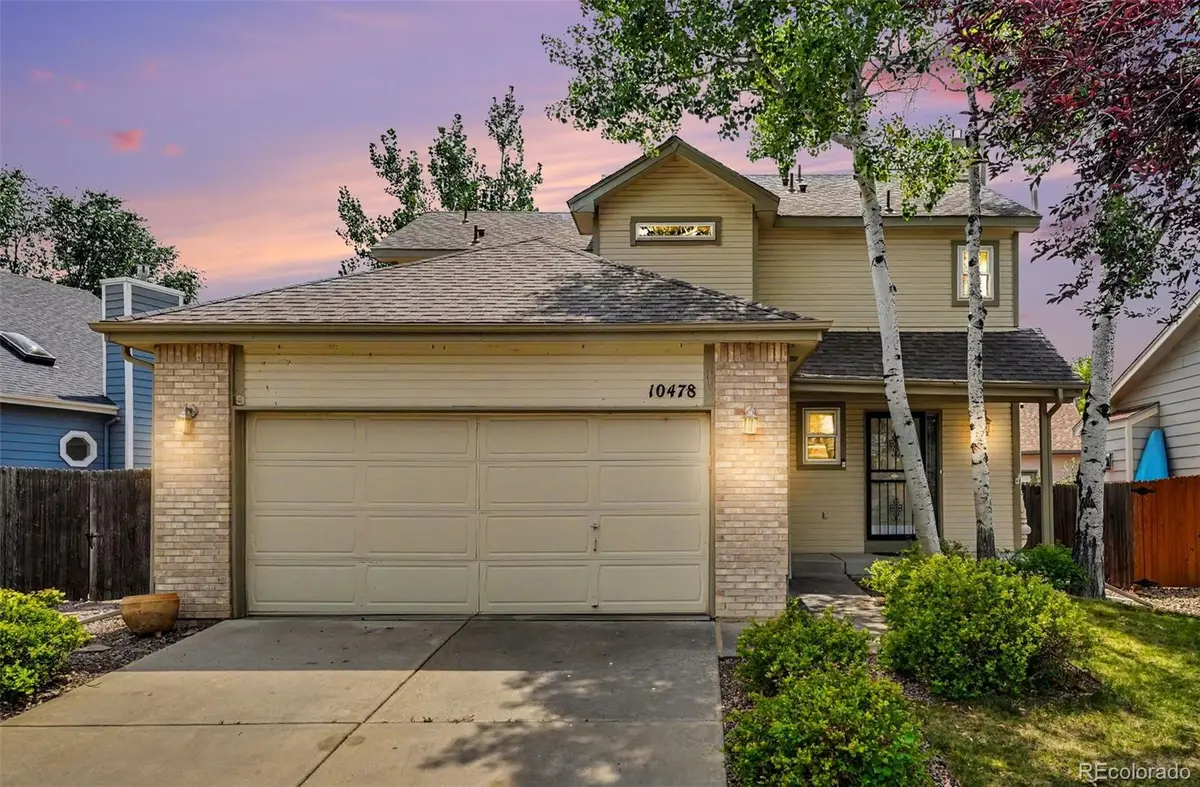 10478 W 82nd Place, Arvada, CO 80005 - #1
