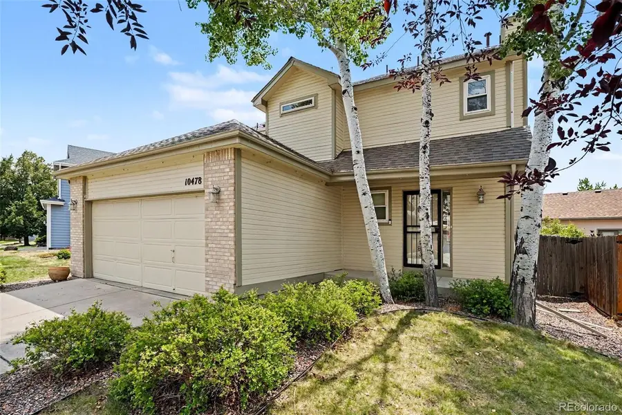 10478 W 82nd Place, Arvada, CO 80005 - #3