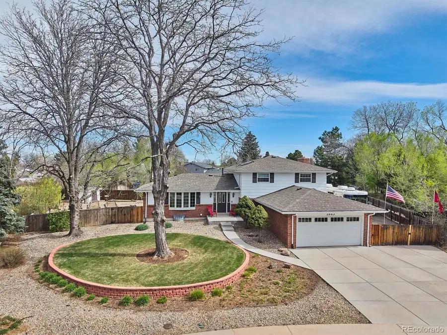 1847 E Geddes Circle, Centennial, CO 80122 - #2