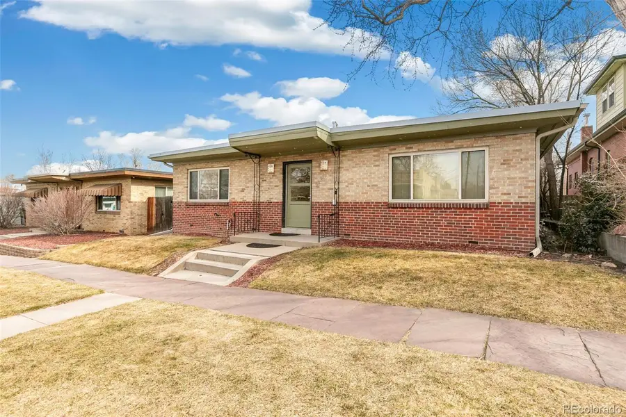 3420 Tennyson Street #104, Denver, CO 80212 - #3