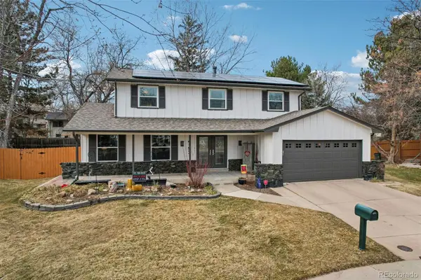 4153 S Syracuse Street, Denver, CO 80237