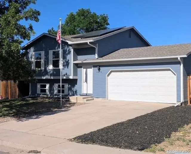1878 S Fundy Way, Aurora, CO 80017 - #1