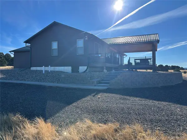 517 Trails End Road, Walsenburg, CO 81089