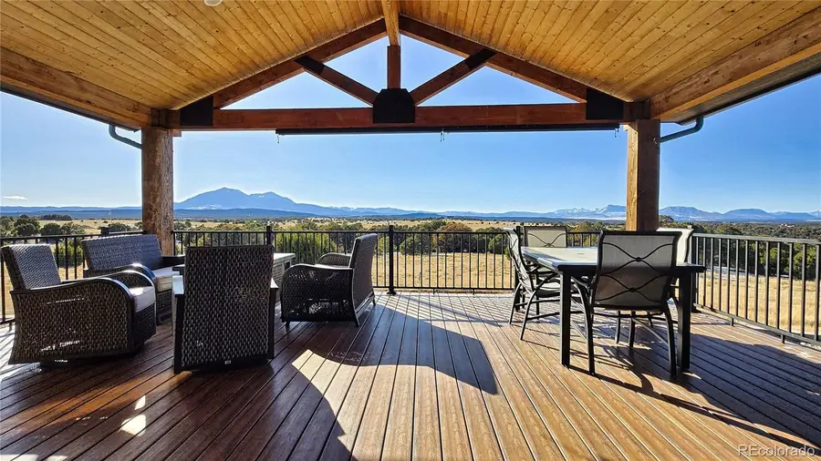 517 Trails End Road, Walsenburg, CO 81089 - #2