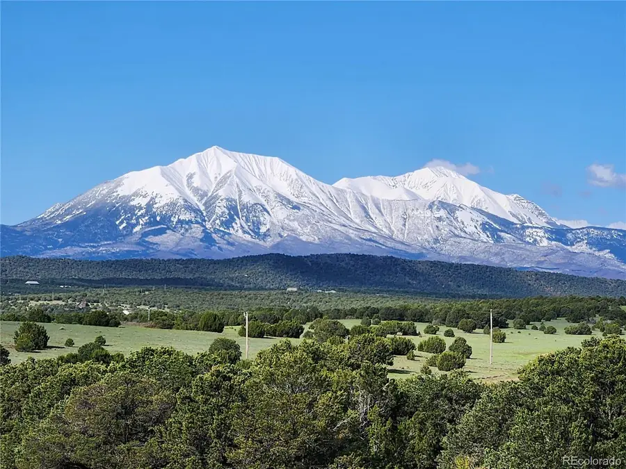 517 Trails End Road, Walsenburg, CO 81089 - #3