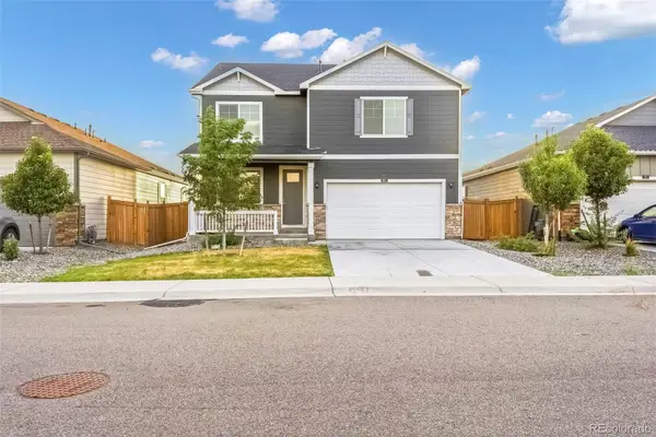 691 N Allium Street, Watkins, CO 80137