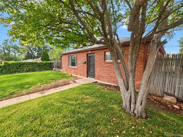 9211 Lillian, Thornton, CO 80229