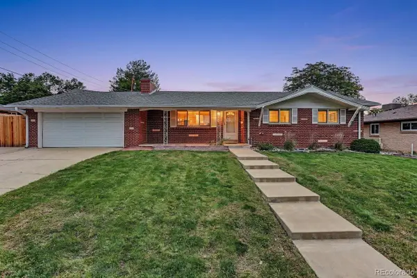6422 Independence, Arvada, CO 80004