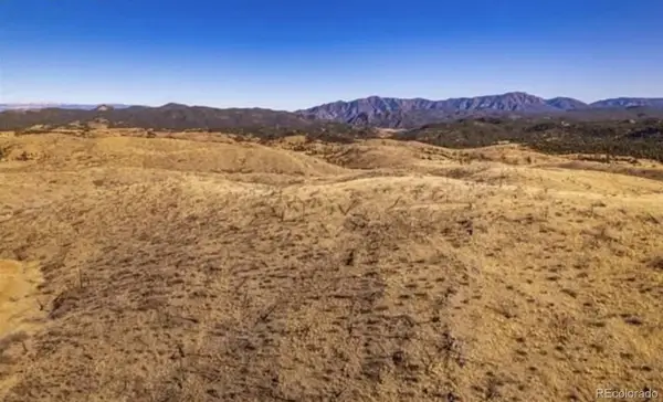 30th And H Path, Cotopaxi, CO 81223