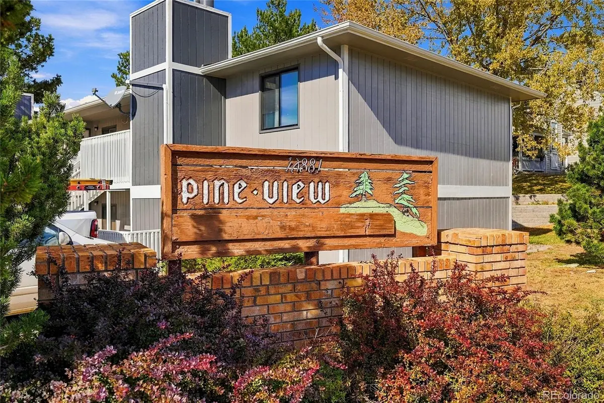 10881 N Pine #1, Parker, CO 80138 - #1