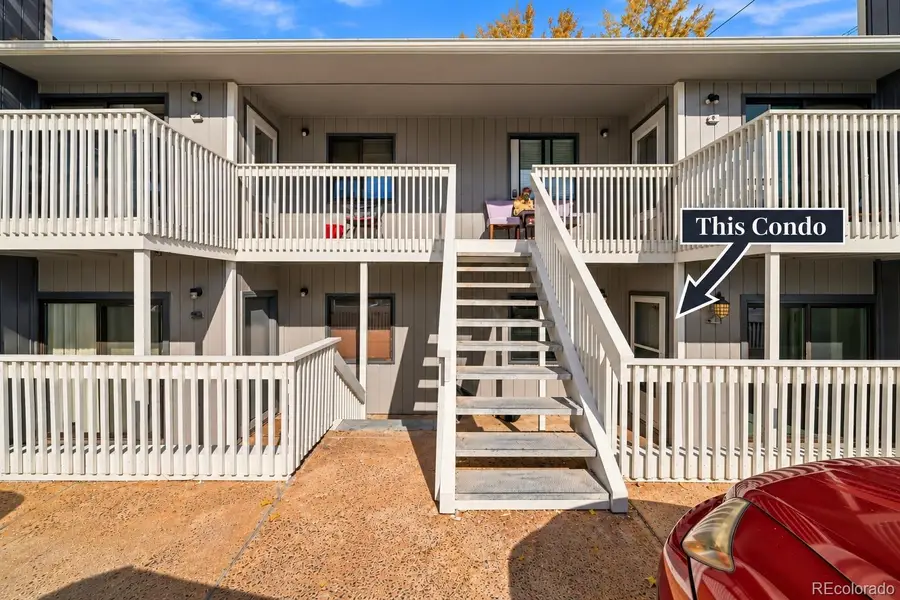 10881 N Pine #1, Parker, CO 80138 - #2