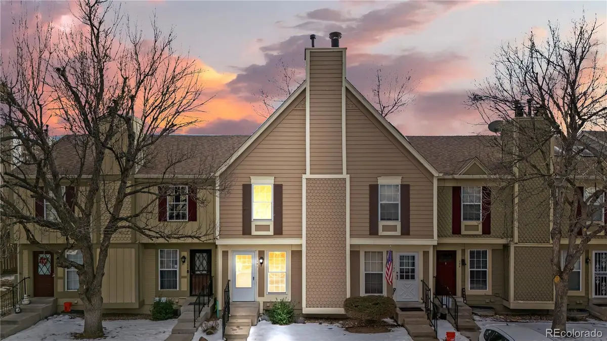 1811 S Quebec Way #151, Denver, CO 80231 - Image #1