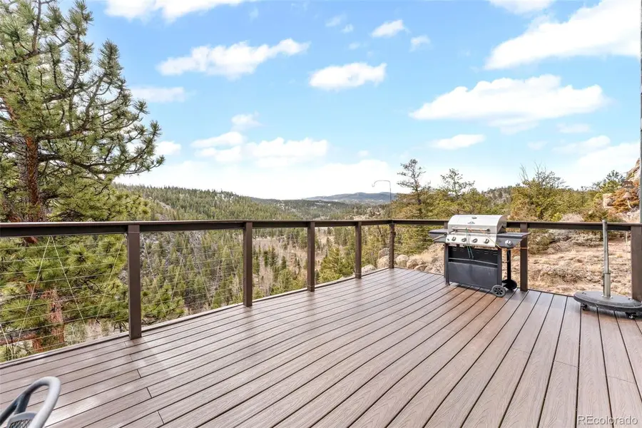 672 Comanche Circle, Red Feather Lakes, CO 80545 - #2