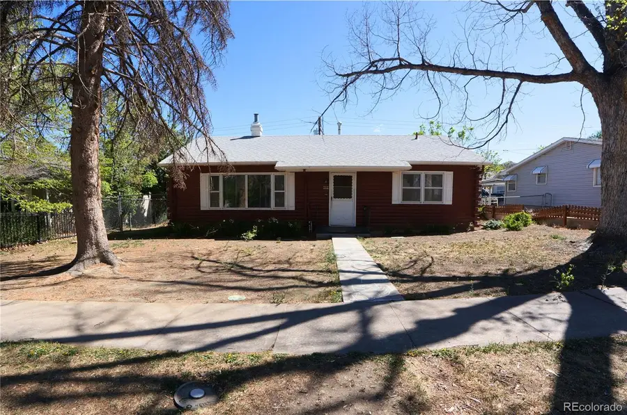 624 Fairview Avenue, Canon City, CO 81212 - #2