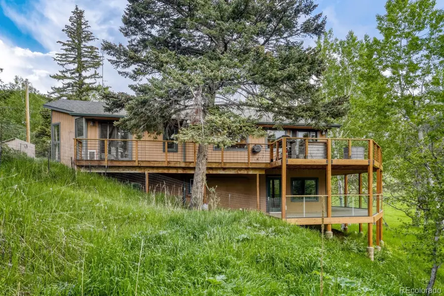 20033 Silver Ranch Road, Conifer, CO 80433 - #3