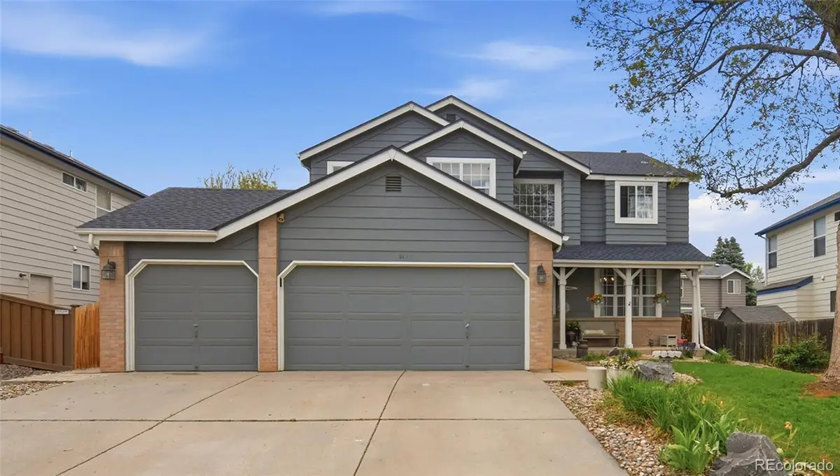 9177 W Rockland Place, Littleton, CO 80128 - #1