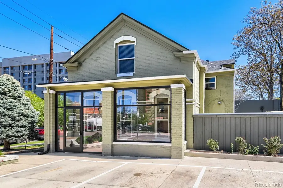 1960 N Clarkson Street, Denver, CO 80218 - #2