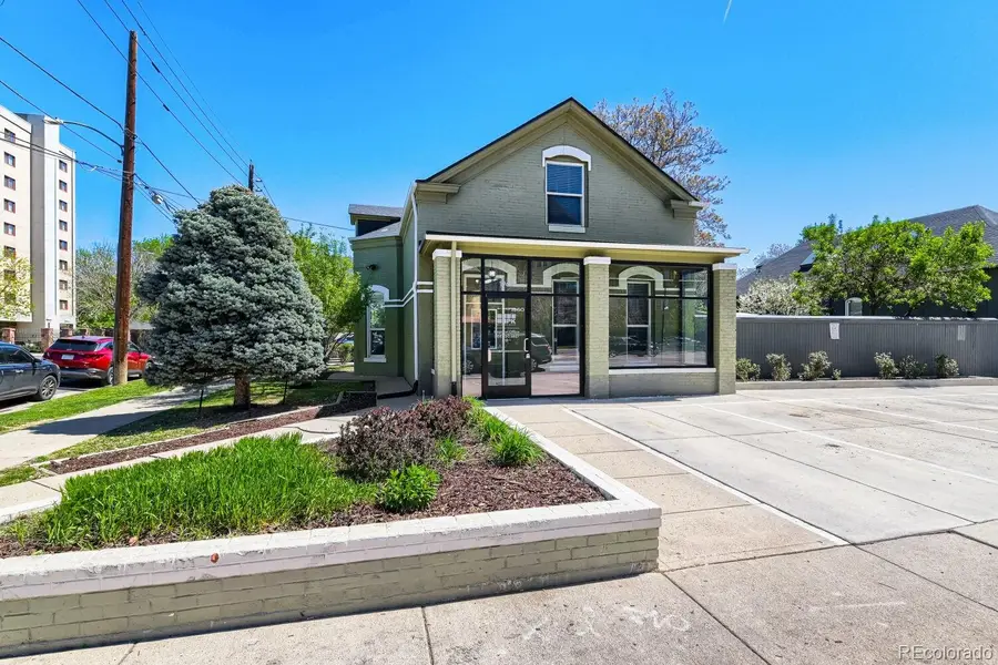 1960 N Clarkson Street, Denver, CO 80218 - #3