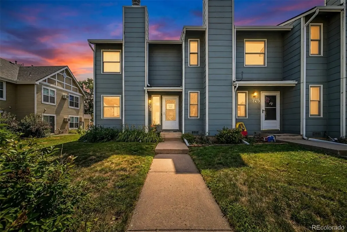 329 Butch Cassidy Drive, Fort Collins, CO 80524 - #1