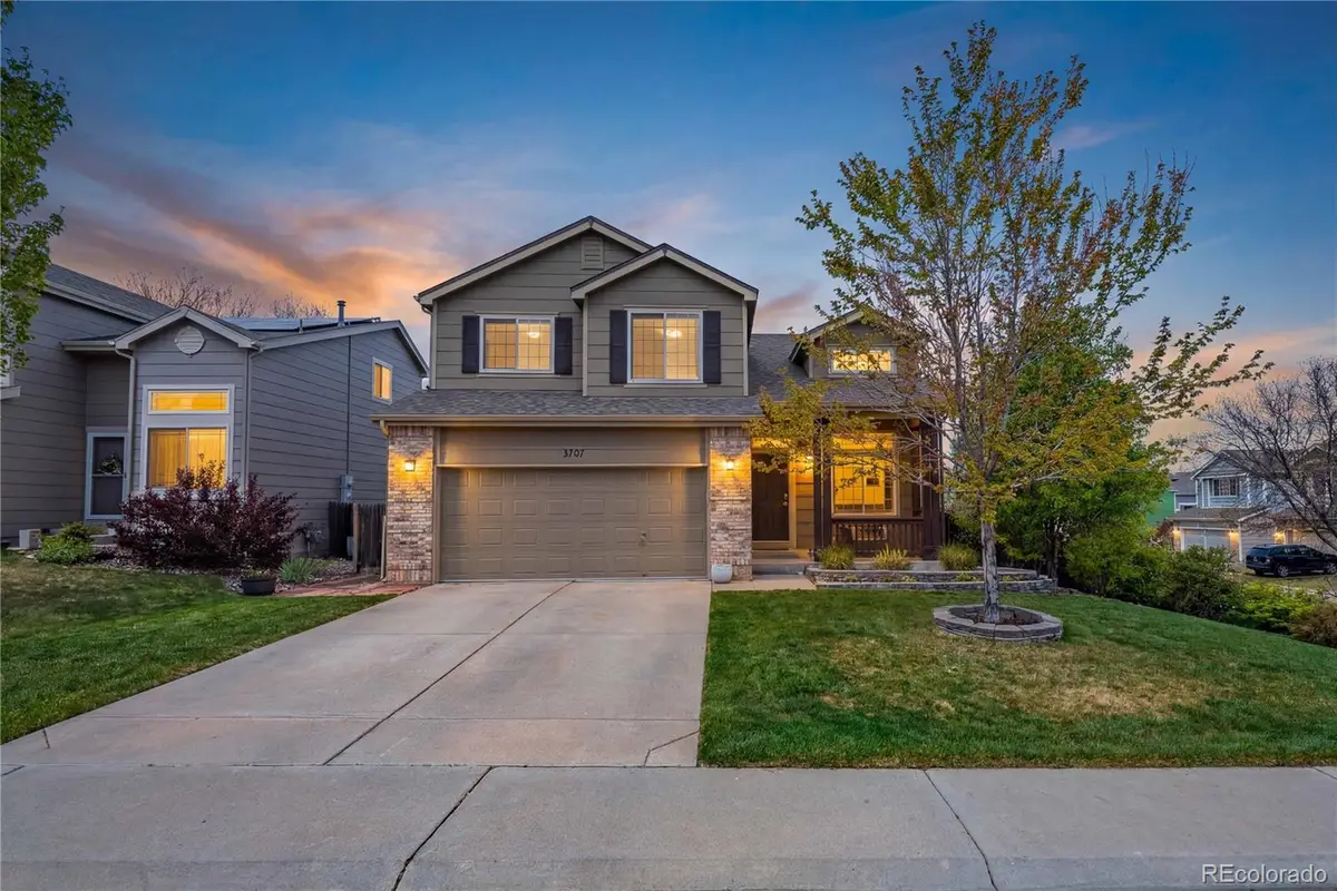 3707 S Lisbon Way, Aurora, CO 80013 - #1