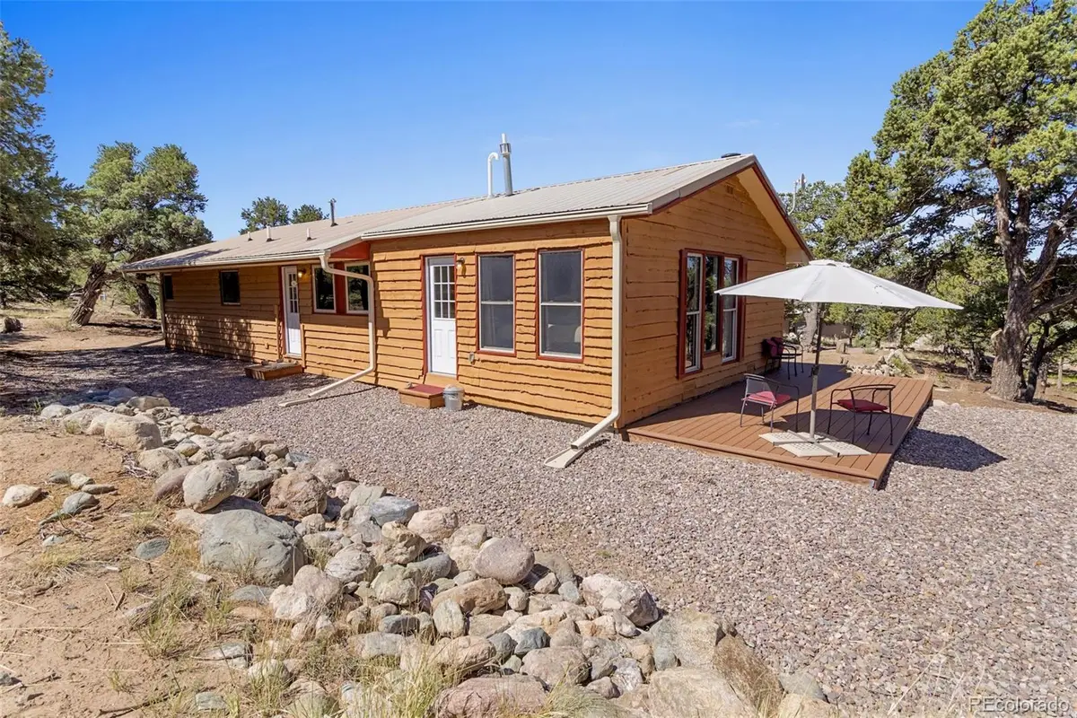 3520 Forest Trail, Crestone, CO 81131 - Image #1