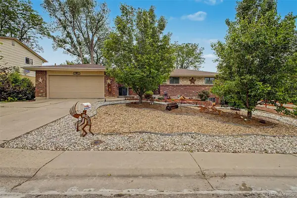 1600 Ulysses Court, Golden, CO 80401