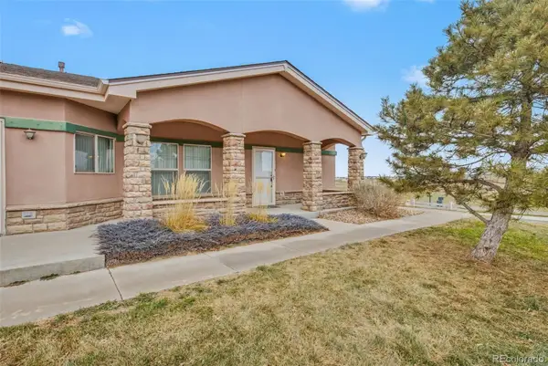 15501 E 112th Avenue #34F, Commerce City, CO 80022